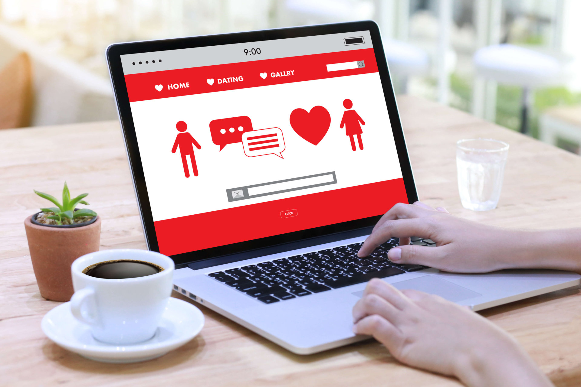 Online Dating