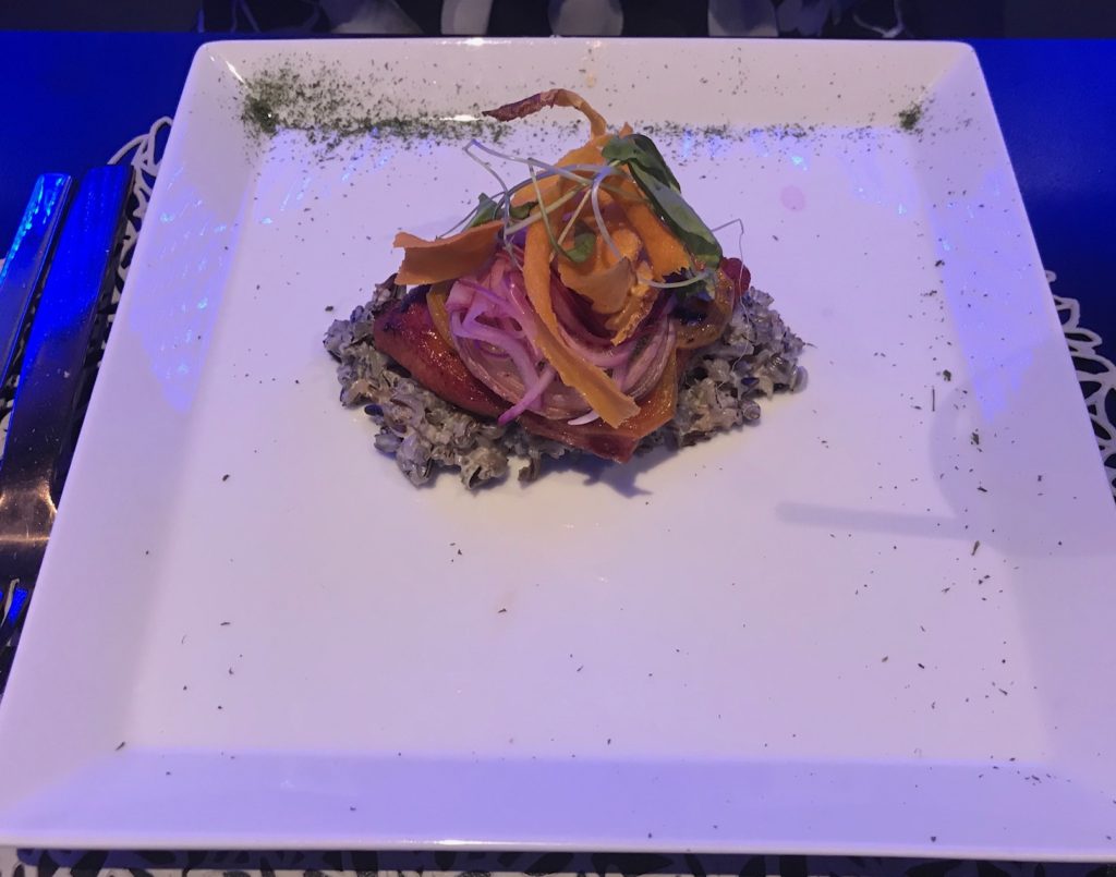culinary delight