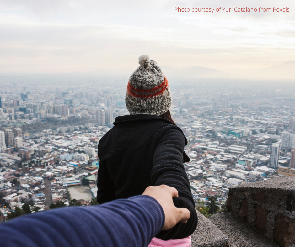 expect trust in relationships