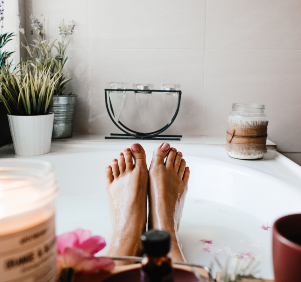 Self-Care Tips