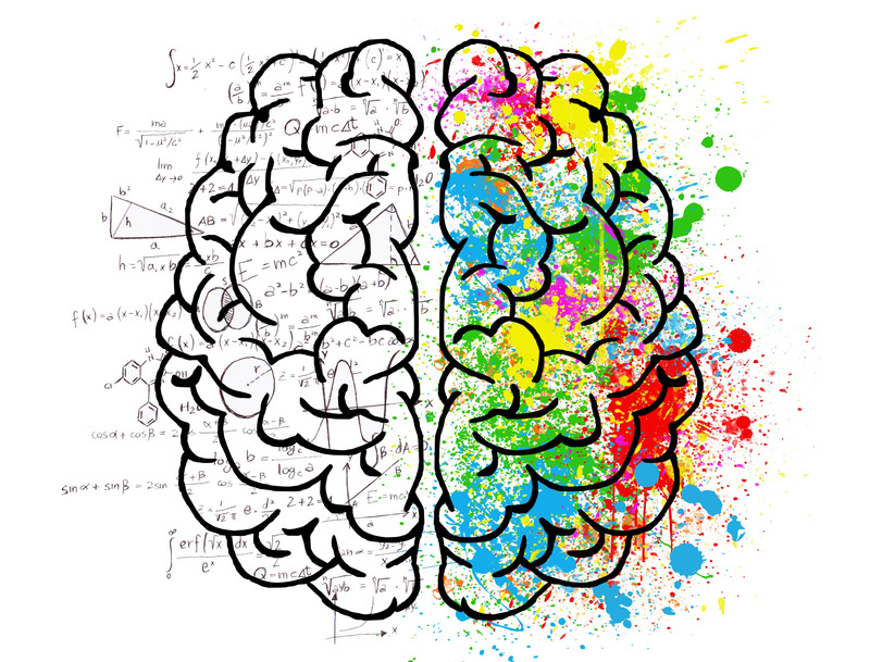 use your brain to set expectations