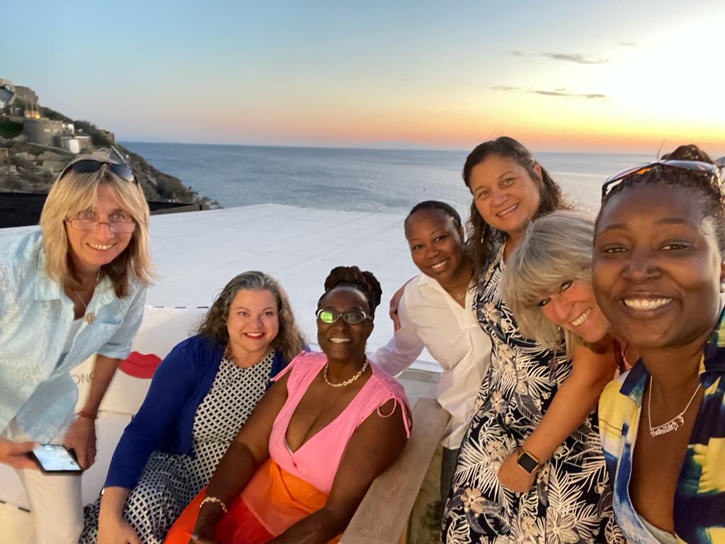 overcoming dating frustrations through Meetup